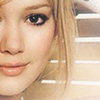 Hilary duff avatars