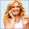 Hilary duff avatars