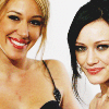 Hilary duff avatars
