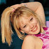 Hilary duff avatars