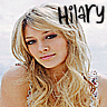 Hilary duff avatars