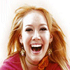 Hilary duff avatars