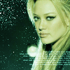 Hilary duff avatars