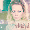Hilary duff avatars