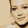 Hilary duff avatars