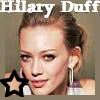 Hilary duff avatars