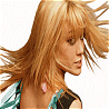 Hilary duff avatars