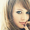 Hilary duff avatars