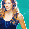 Hilary duff avatars