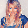 Hilary duff avatars