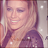 Hilary duff avatars