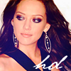 Hilary duff avatars