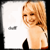 Hilary duff avatars