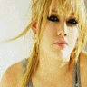 Hilary duff avatars