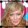 Hilary duff avatars