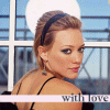 Hilary duff avatars