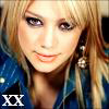 Hilary duff avatars