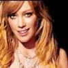 Hilary duff avatars