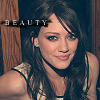 Hilary duff avatars