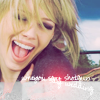 Hilary duff avatars