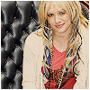 Hilary duff avatars
