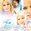 Hilary duff avatars