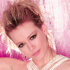Hilary duff avatars