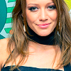 Hilary duff avatars