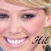 Hilary duff avatars