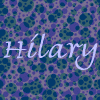 Hilary duff avatars