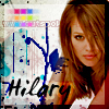 Hilary duff avatars