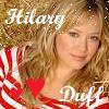 Hilary duff avatars