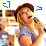 Hilary duff avatars