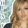 Hilary duff avatars