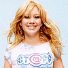 Hilary duff avatars