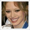 Hilary duff avatars