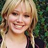 Hilary duff avatars