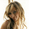 Hilary duff avatars