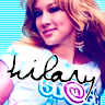 Hilary duff avatars