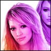 Hilary duff avatars