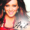 Hilary duff avatars