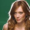 Hilary duff avatars