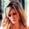 Hilary duff avatars