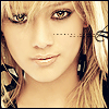 Hilary duff avatars