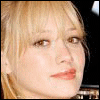 Hilary duff avatars
