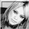 Hilary duff avatars