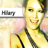 Hilary duff avatars