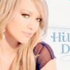 Hilary duff avatars