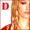 Hilary duff avatars