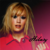 Hilary duff avatars